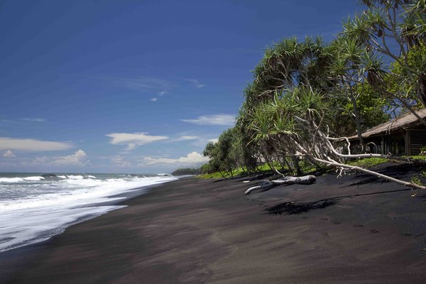 bali beach