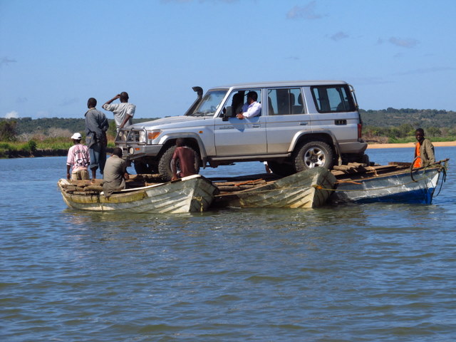 Mozambik