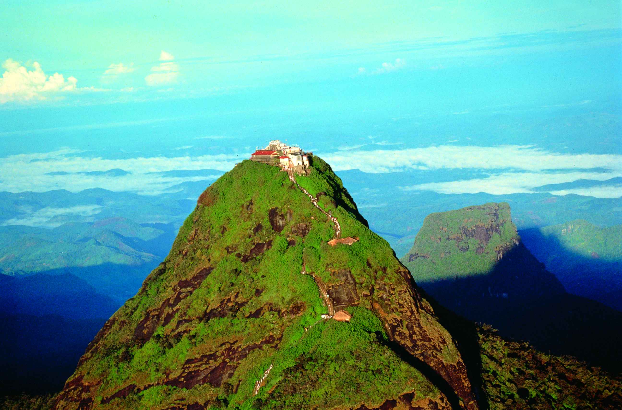 adams sri lanka