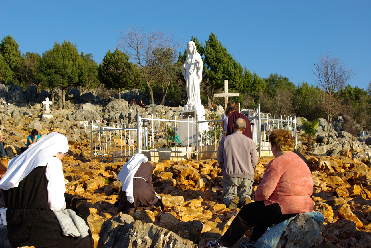 medjugorje