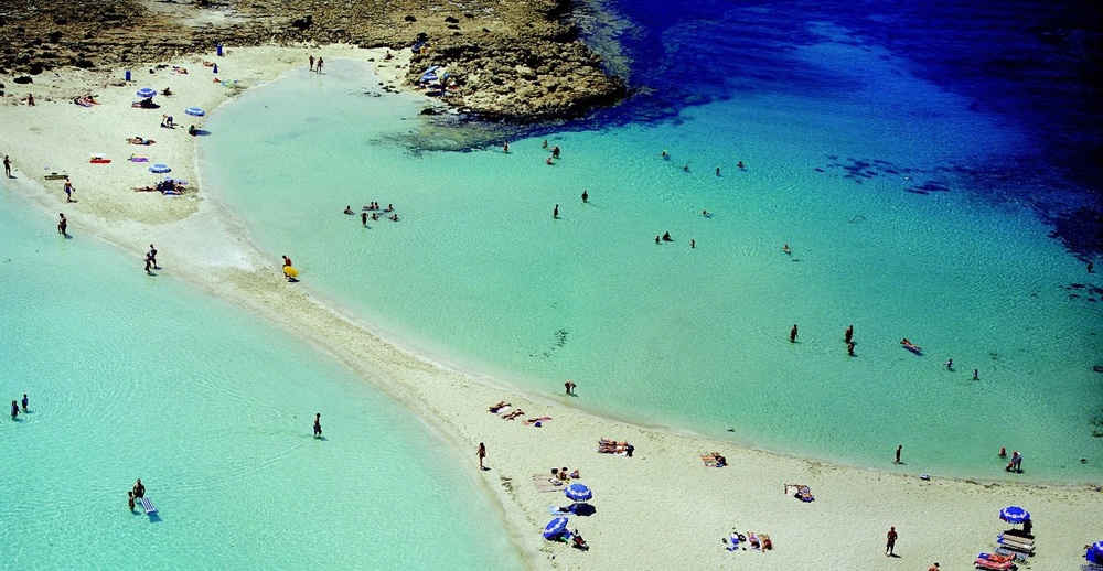 agia napa part
