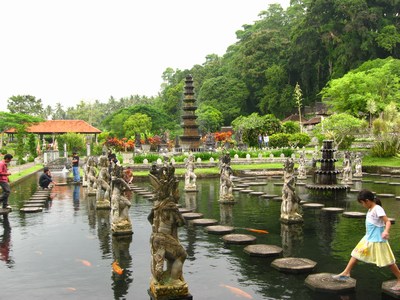 bali