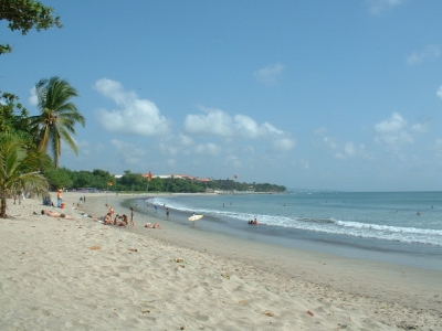 Bali Kuta