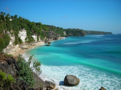 bali strand