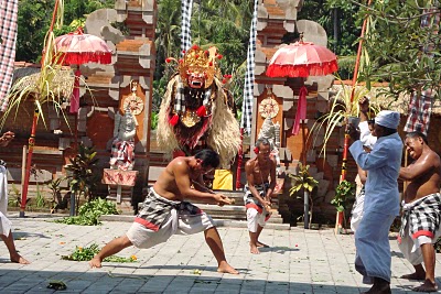 Bali