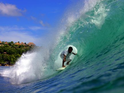 bali surf