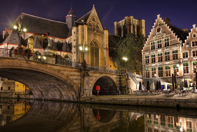 brugge