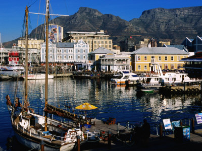 Cape Town