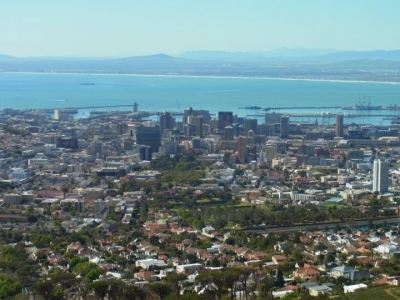 Capetown