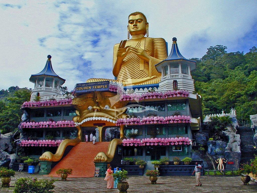 dambulla