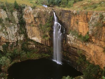 Dél-Afrika Sabie