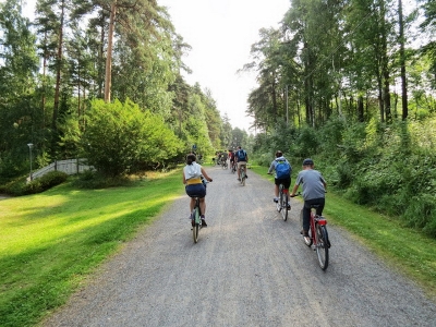 finnország