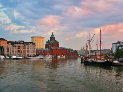 Helsinki