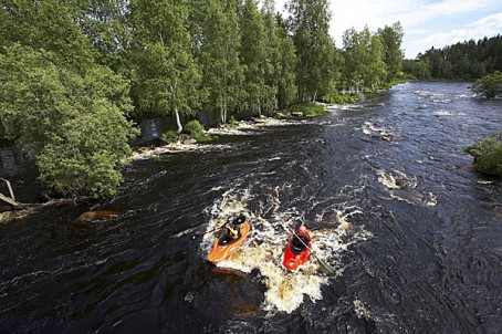 Saarijarvi