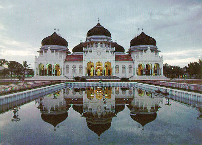 indonézia bali