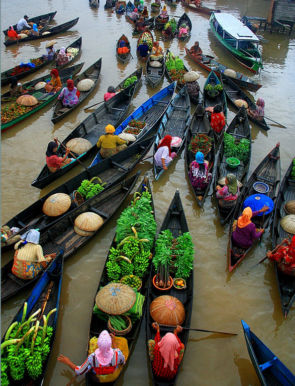 indonézia bali