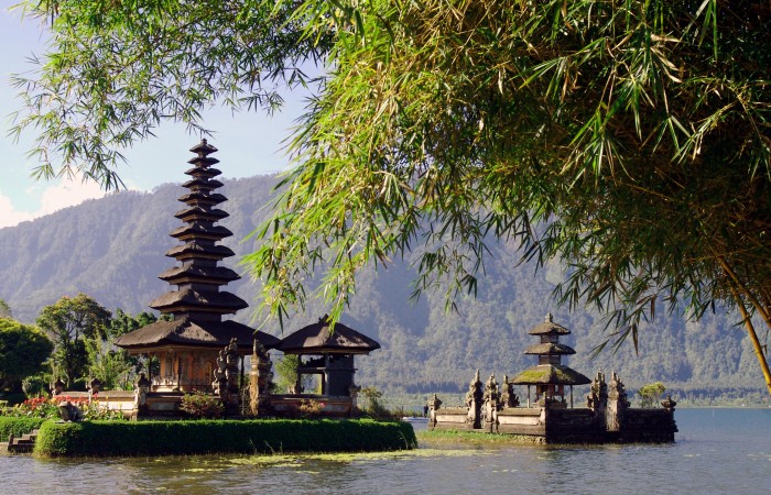 indonézia bali