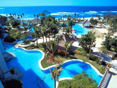 indonézia bali