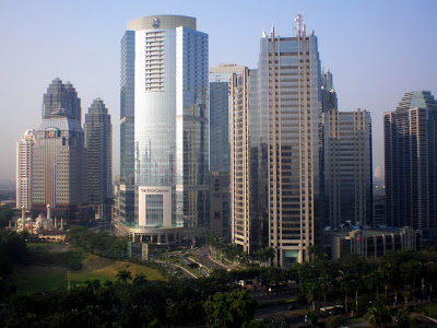 Indionézia Jakarta