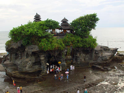 bali templom