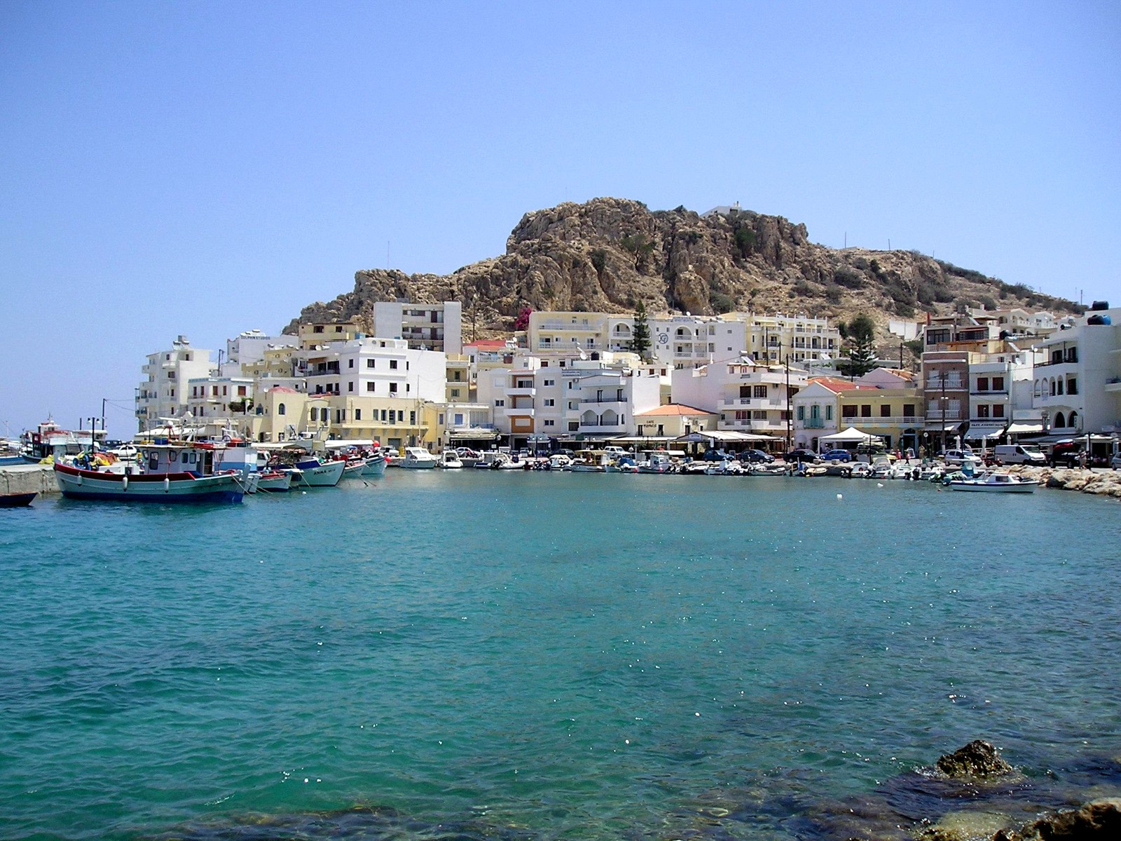 karpathos