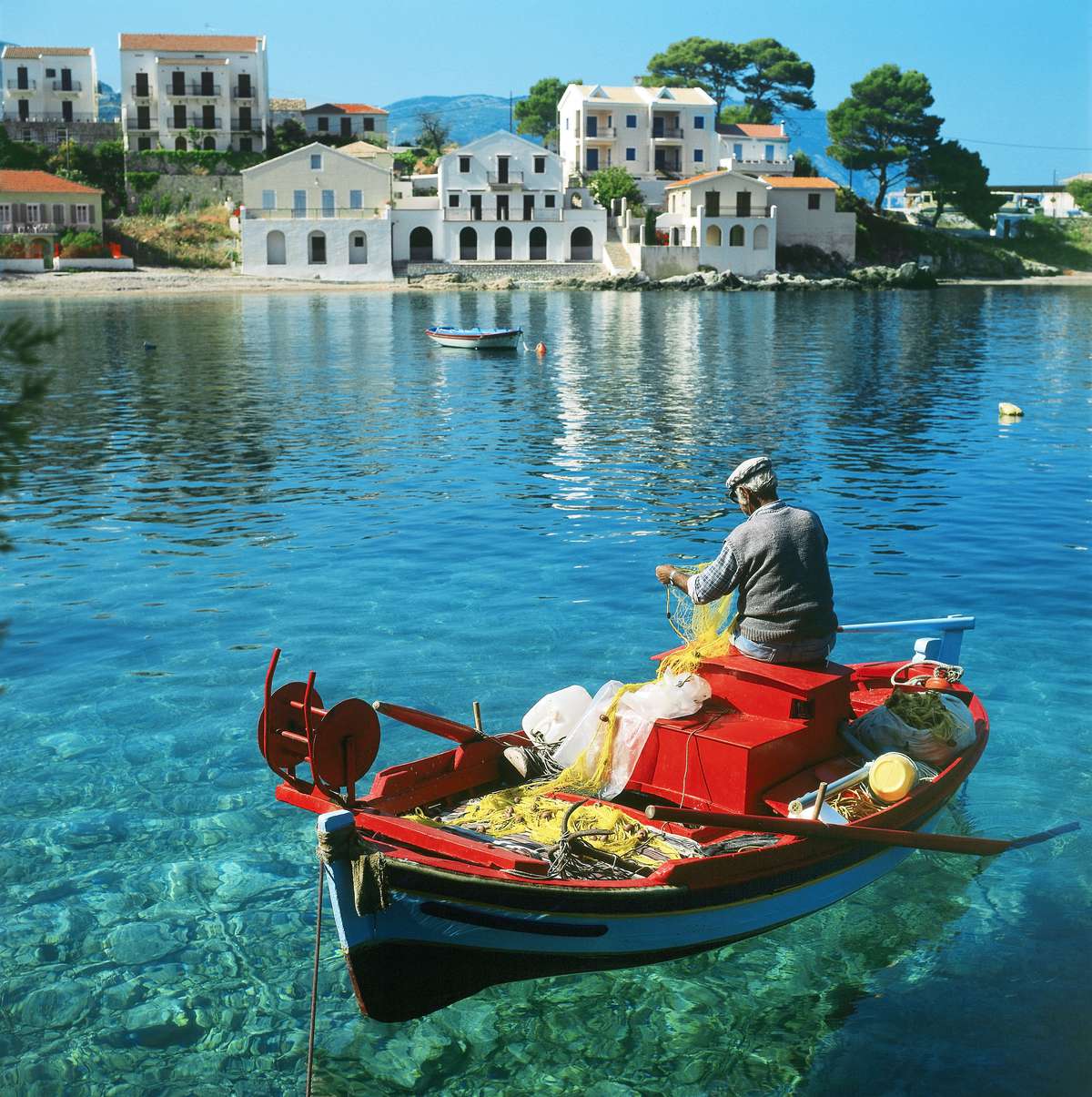 kefalonia