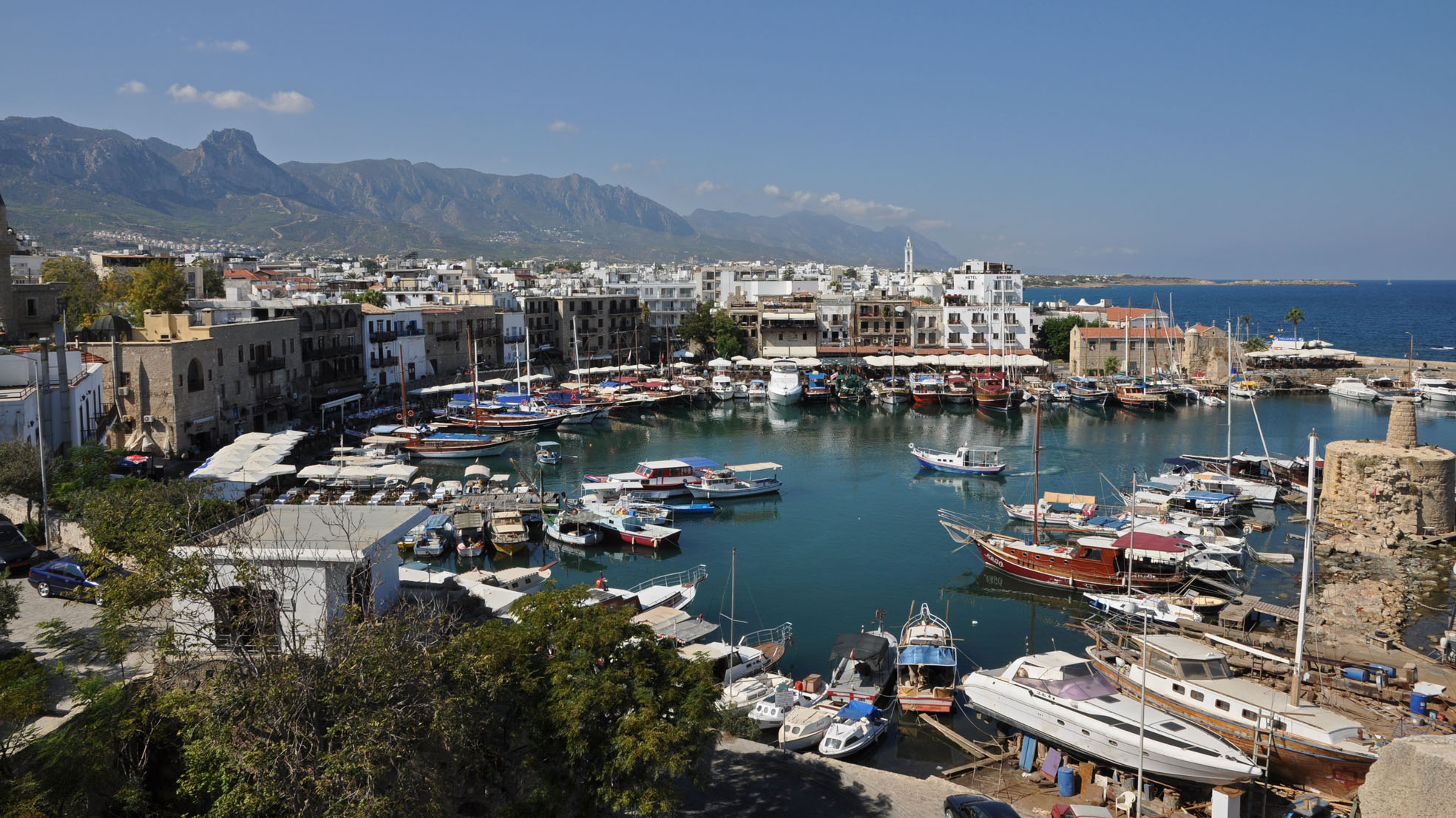 kyrenia kikoto
