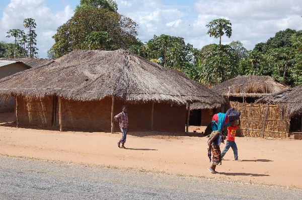 mozambik