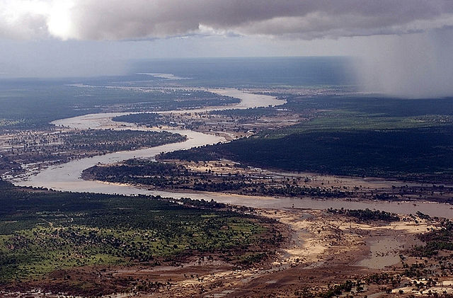mozambik limpopo
