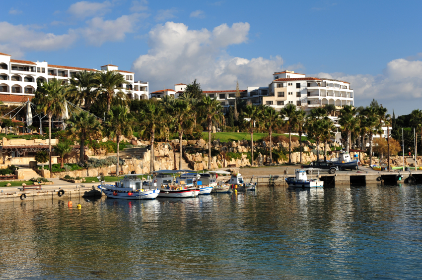 paphos